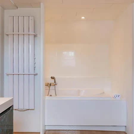 Vakantiehuis Enjoyable Holiday At Koksijde