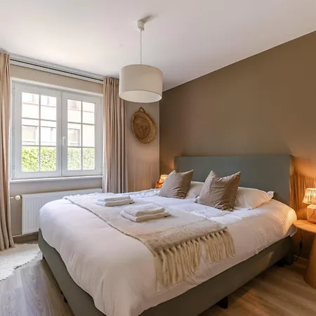 Vakantiehuis Enjoyable Holiday At