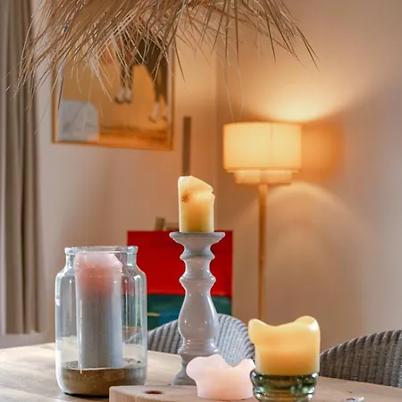 Enjoyable Holiday At Vakantiehuis Koksijde