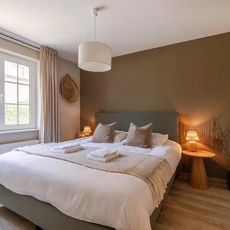 Enjoyable Holiday At Holiday home Koksijde