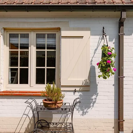 Vakantiehuis Enjoyable Holiday At