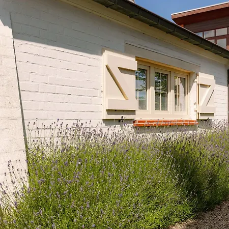 Enjoyable Holiday At Holiday home