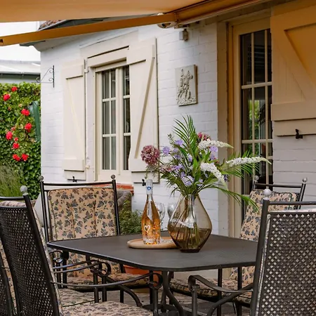 Vakantiehuis Enjoyable Holiday At