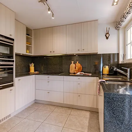 Holiday home Enjoyable Holiday At Koksijde