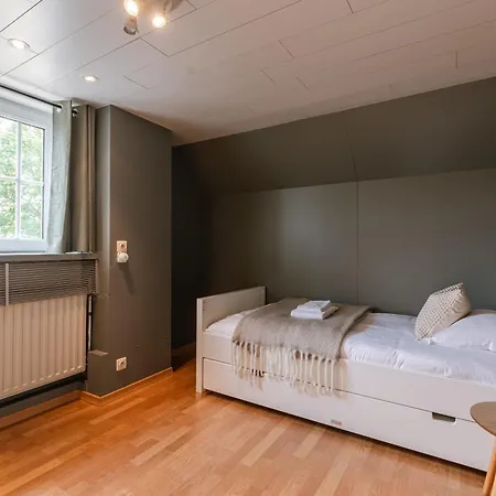 Vakantiehuis Enjoyable Holiday At Koksijde
