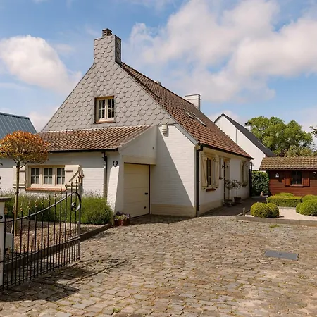 Vakantiehuis Enjoyable Holiday At *